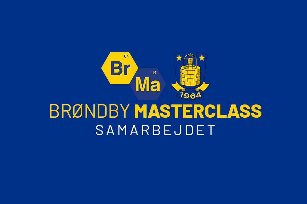 Brøndby Masterclass